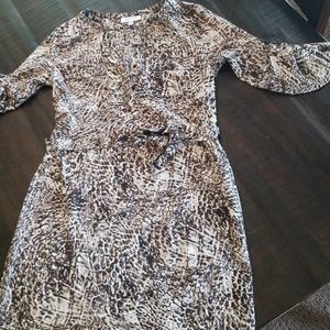 Jennifer Lopez dress